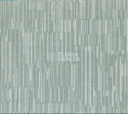 Ковровая плитка Milliken LayLines lln 139 Raindrop фото 1 | FLOORDEALER